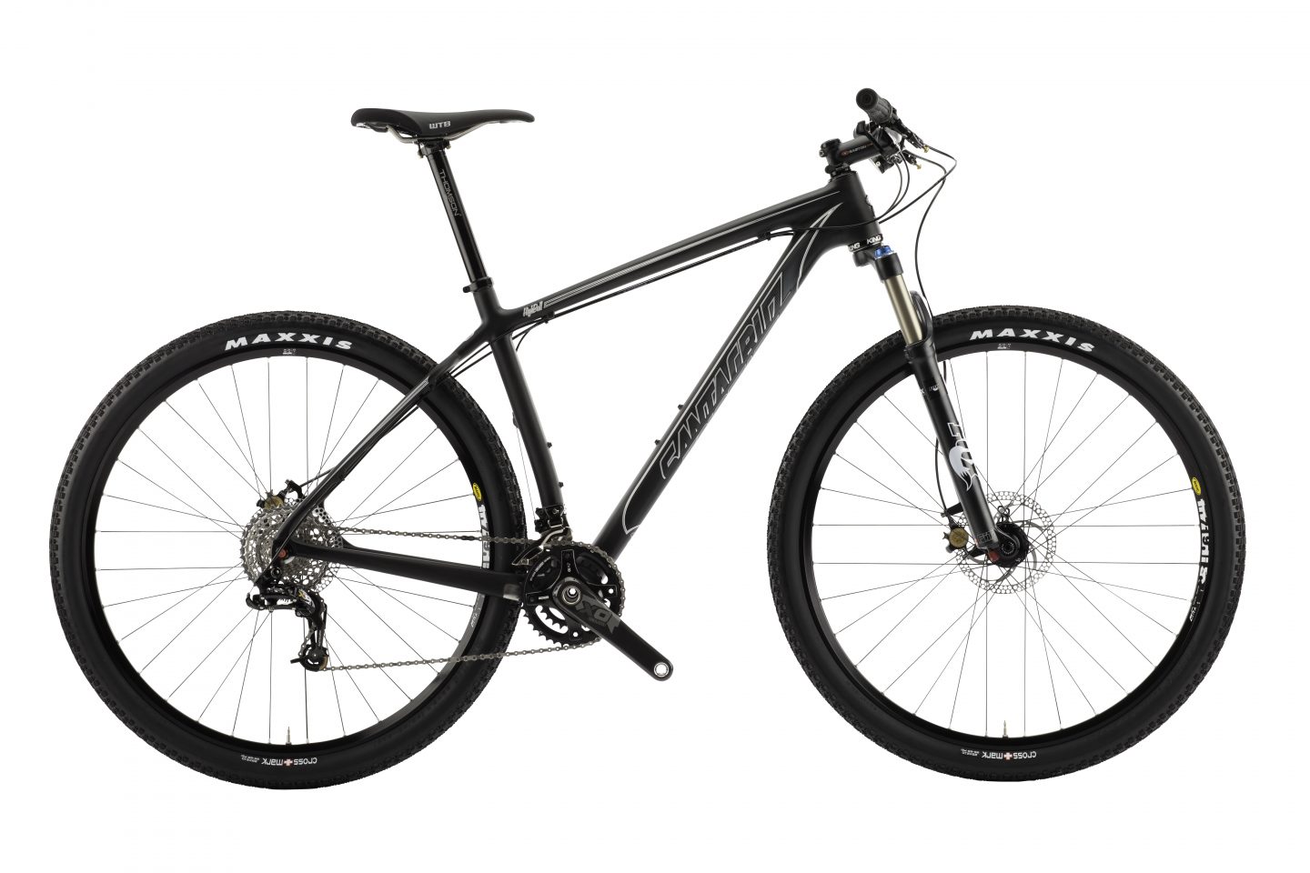 Santa cruz highball c online