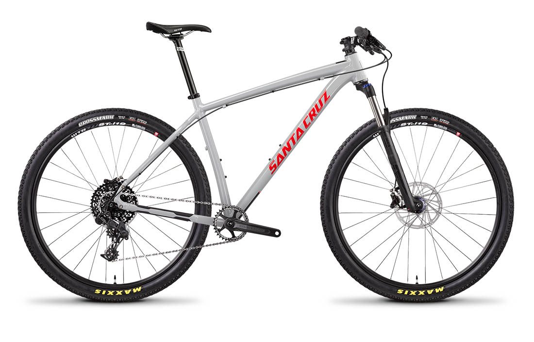 Santa Cruz Bicycles Highball Product Support