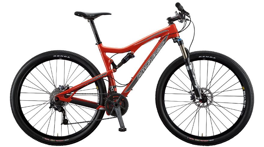 Santa Cruz Bicycles Tallboy Product Support