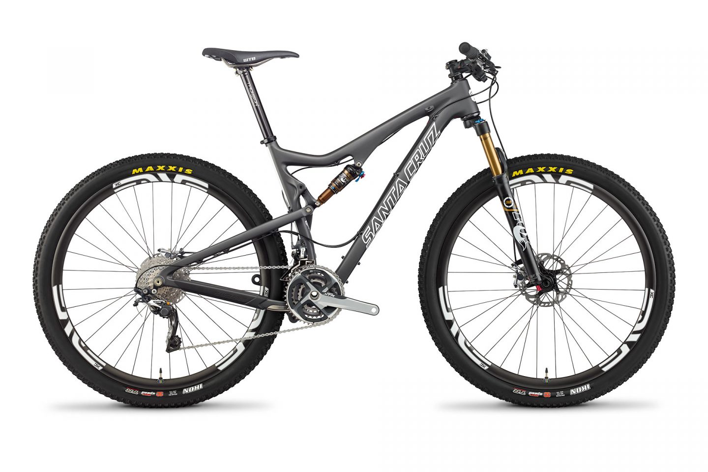 Santa Cruz Bicycles TALLBOY 2 Product Support