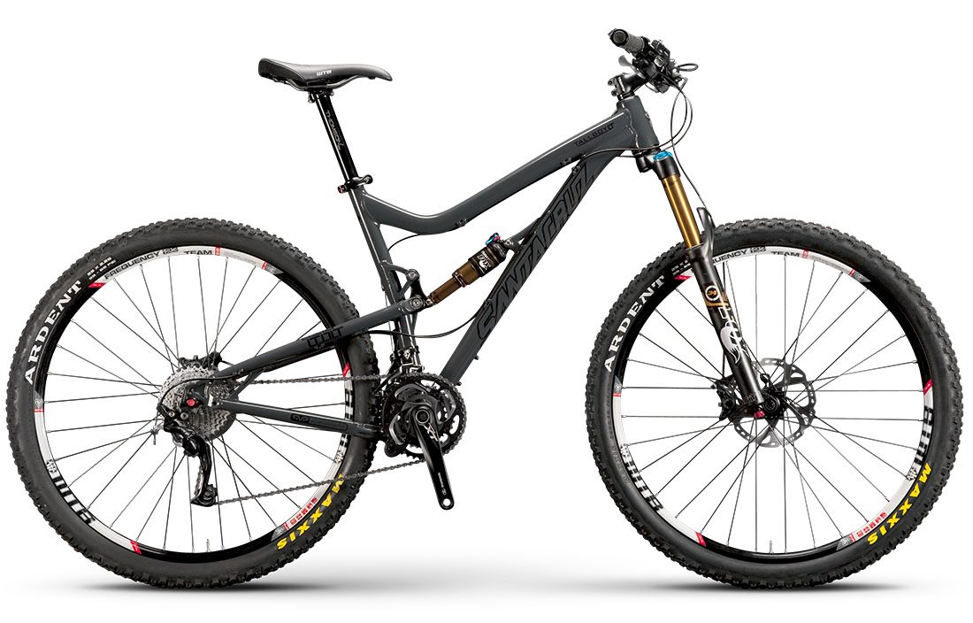 Santa cruz 2025 tallboy lt