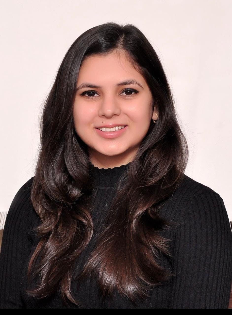 headshot image of Navendu who is the managing director at helping cpas