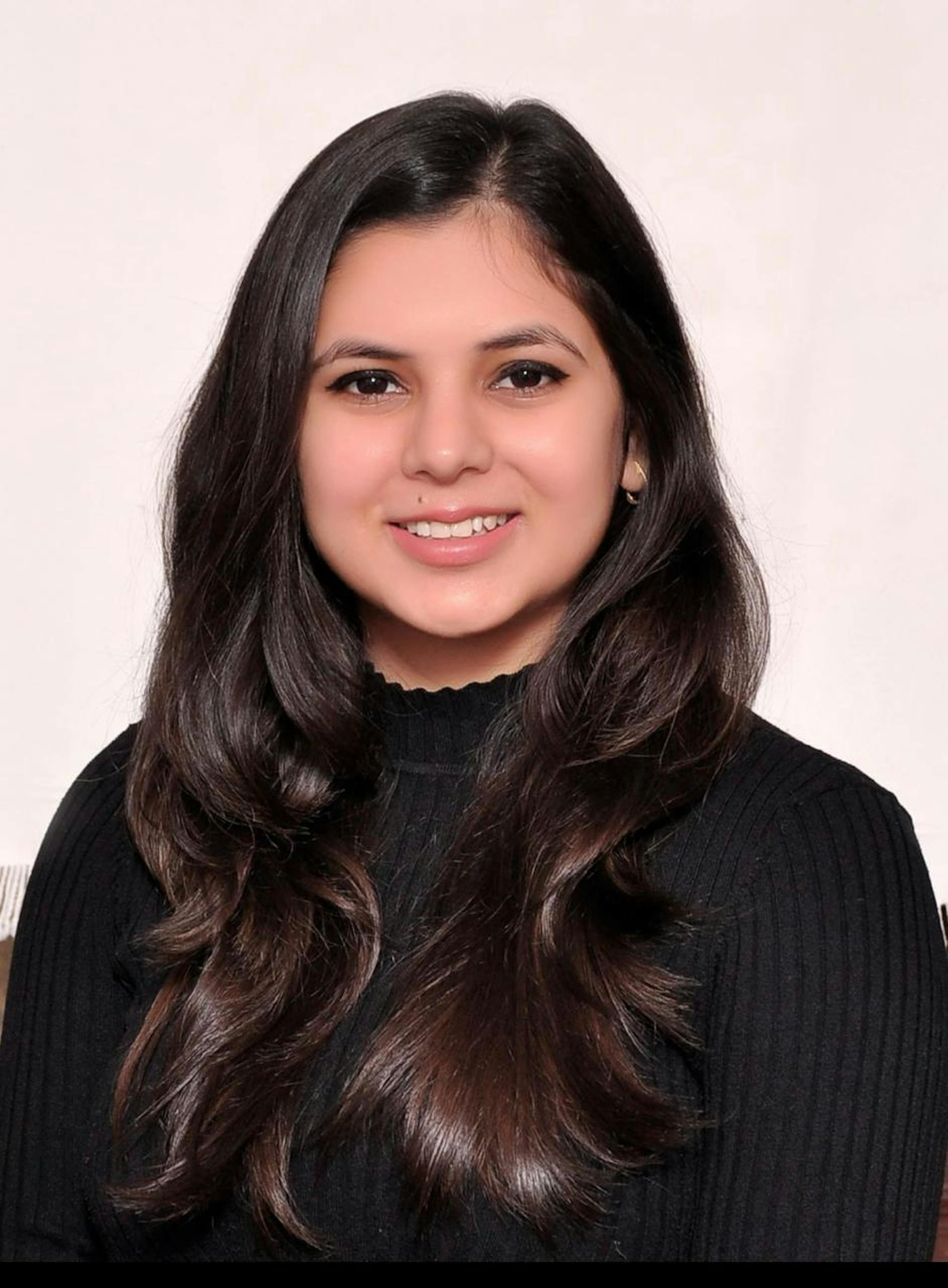 headshot image of Navendu who is the managing director at helping cpas 