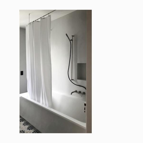 bath shower