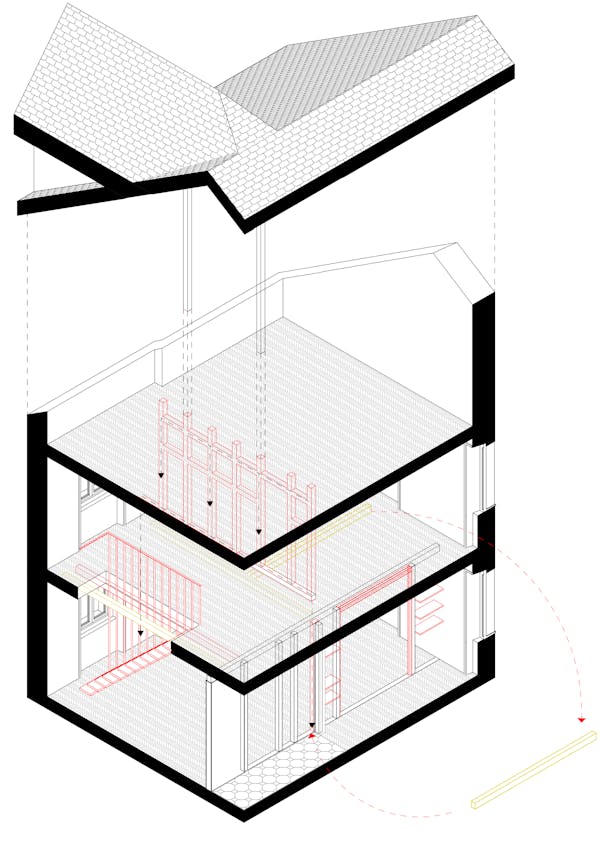 axonometry