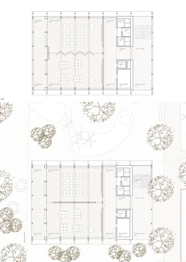 groundfloor