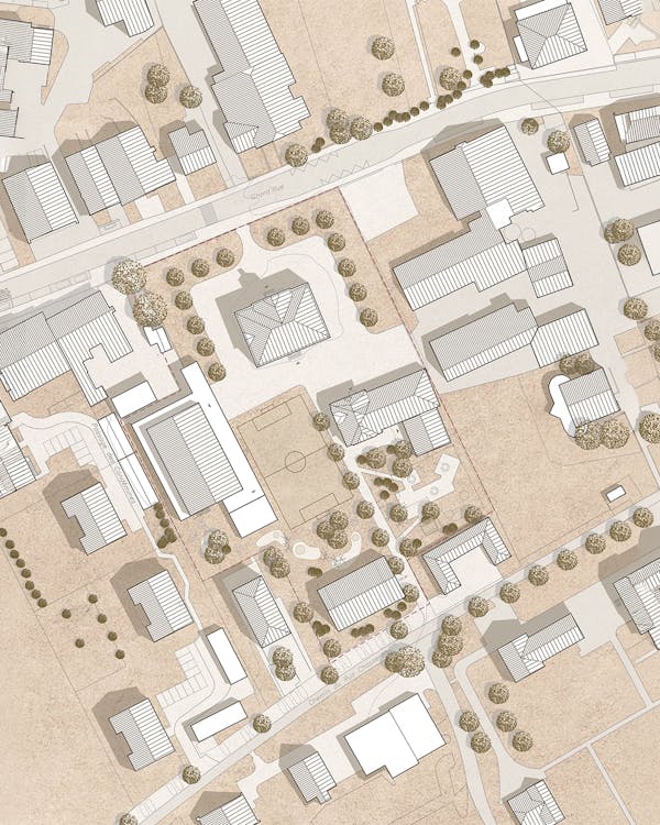 situation plan