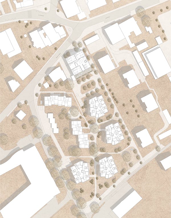 situation plan