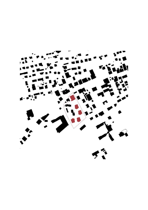 schwarzplan
