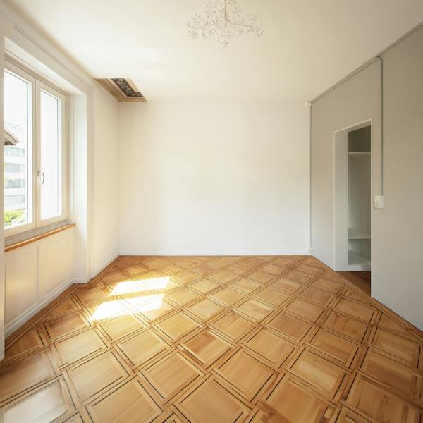 parent's room