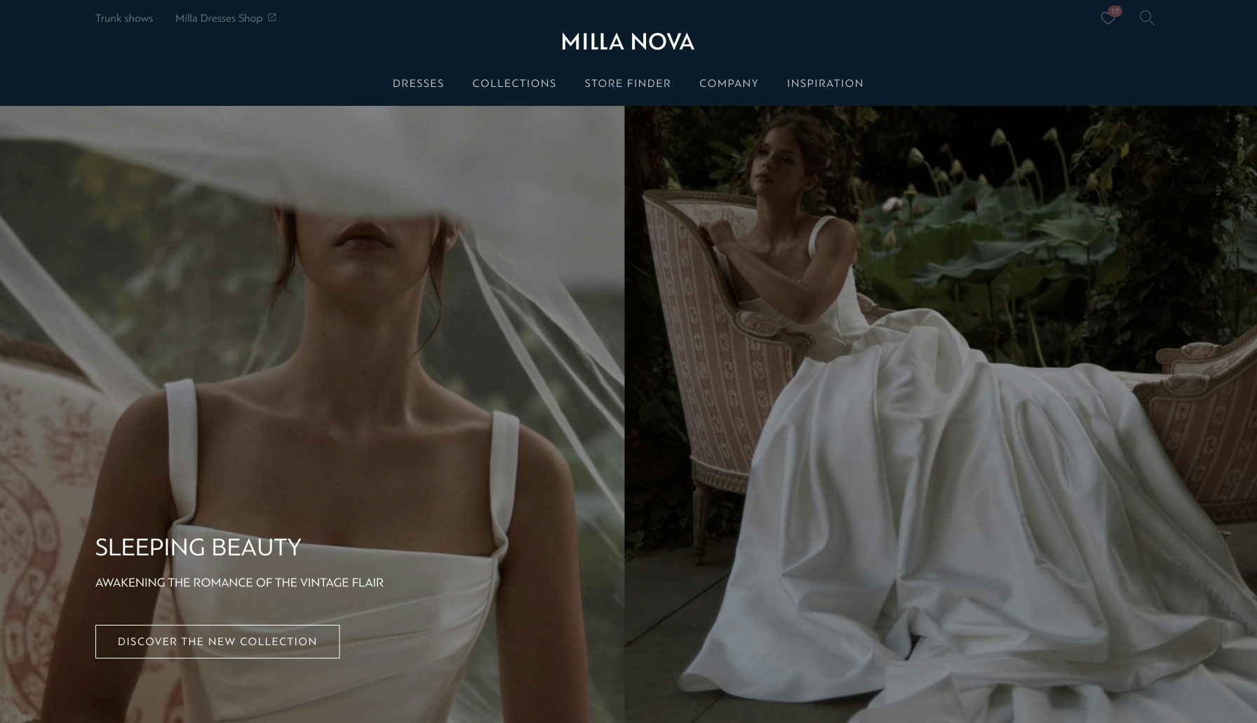 Millanova