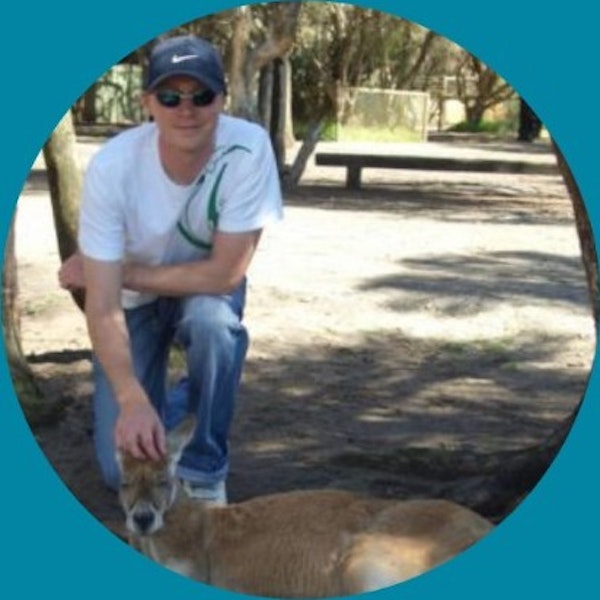 Richard Sumner profile photo