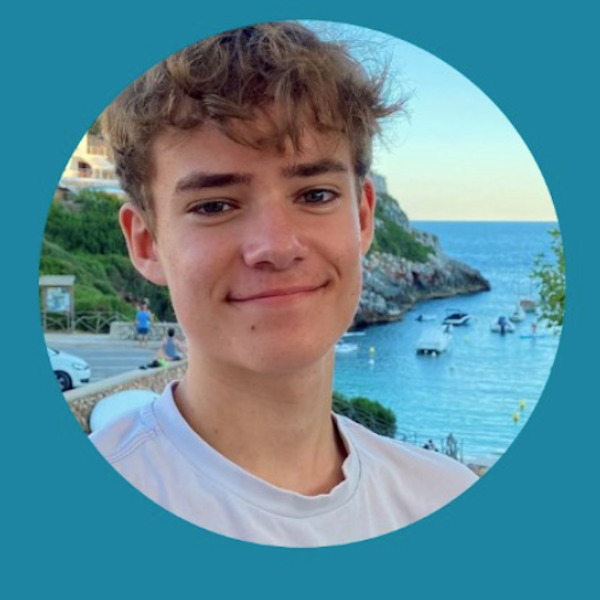 Oliver Park profile photo