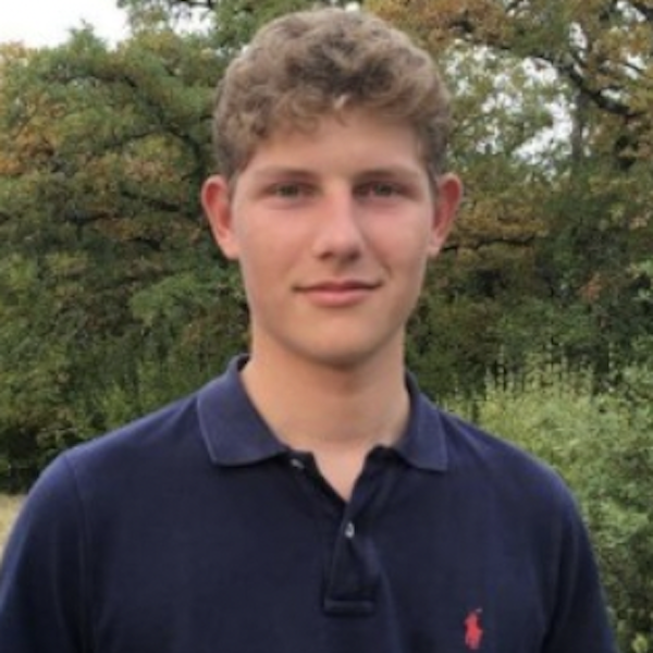 Reuben Dossett profile photo