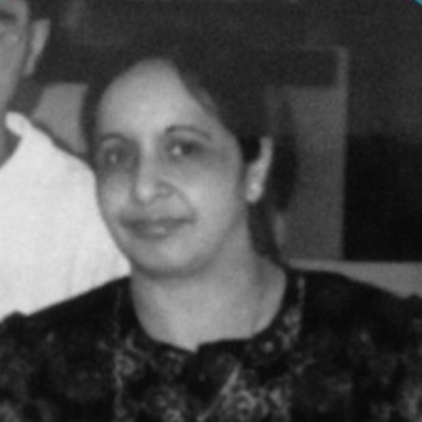 Parvinder Sawhney profile photo