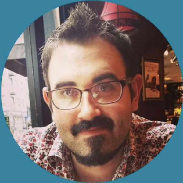 Lee Shields profile photo.
