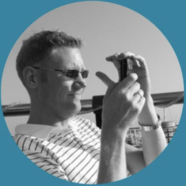 James Hessey profile photo