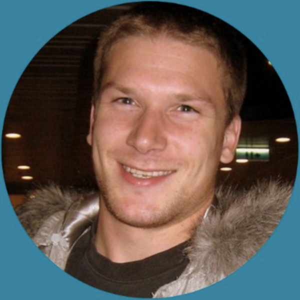 Tom McMahon profile photo