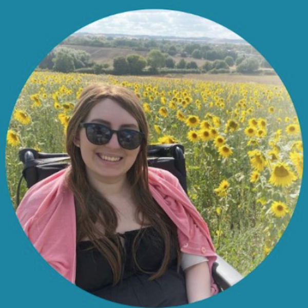 Laura Whellams profile photo.
