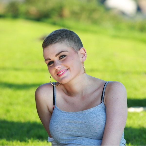 Amy Westlake profile photo
