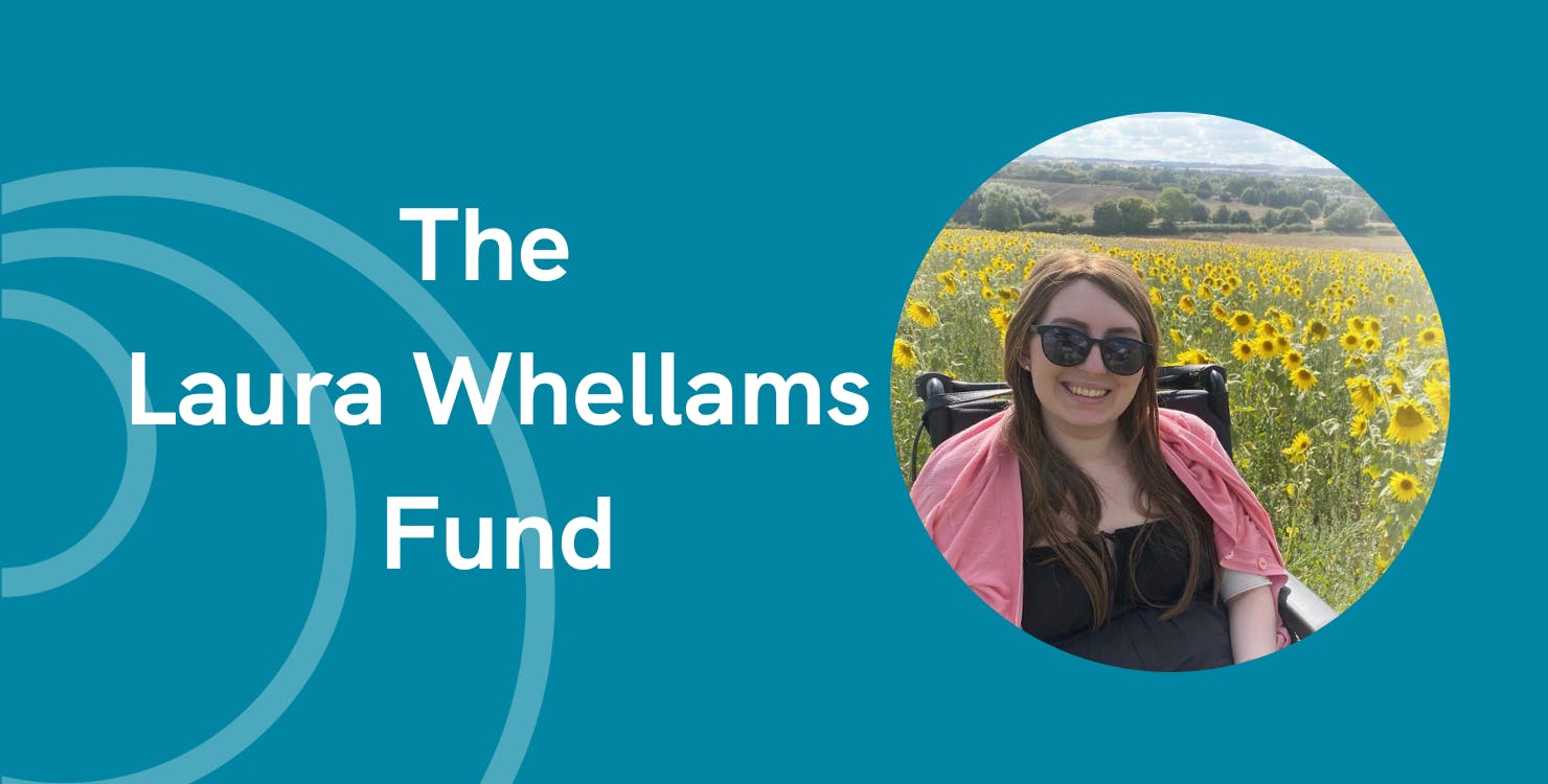 Laura Whellams profile photo