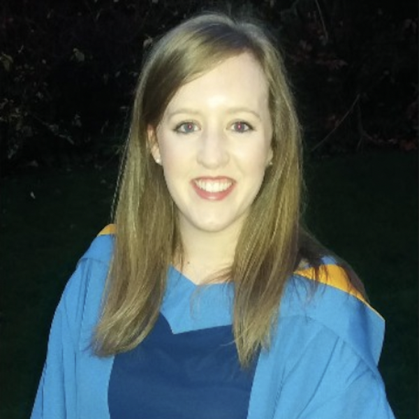 Becky Punton profile photo.