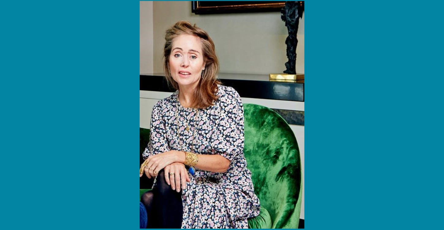 Remembering Pandora Cooper-Key