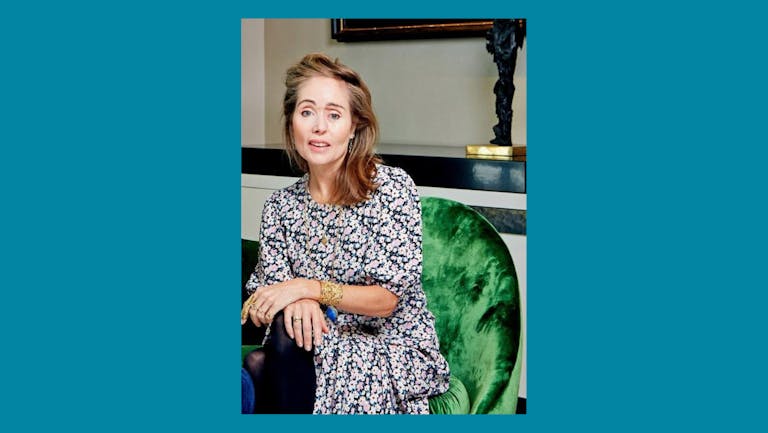 Remembering Pandora Cooper-Key