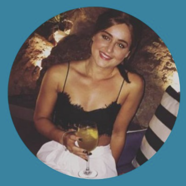 Hope profile photo