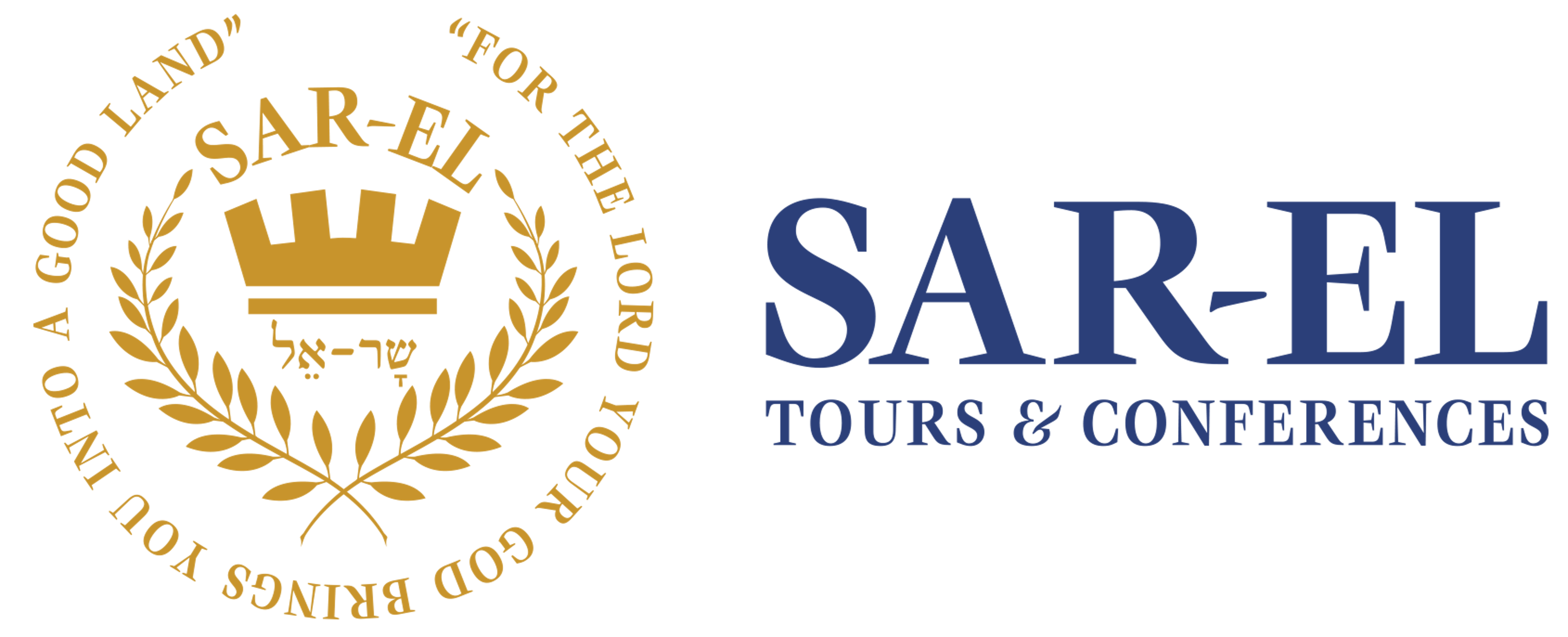 Sar El Tours Logo
