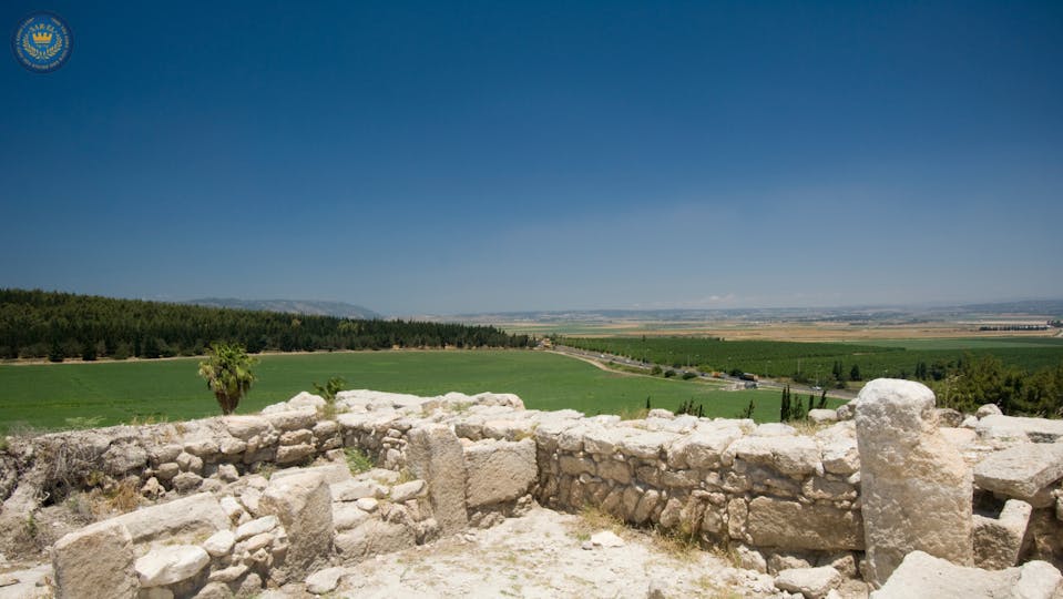 a picture of the Armageddon