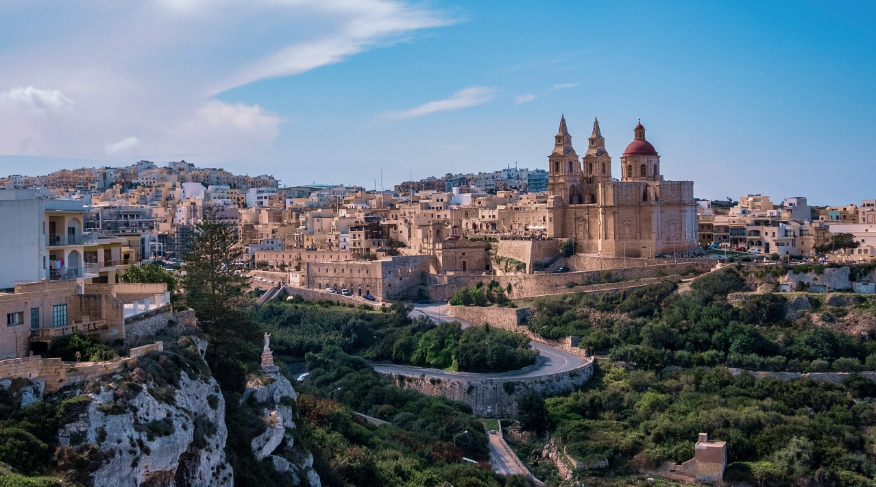 Mellieha Malta