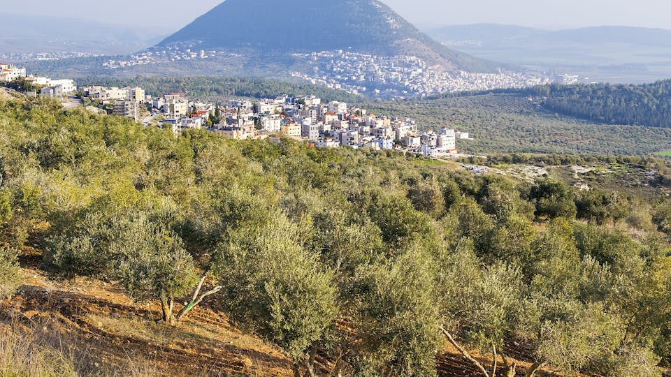Nazareth