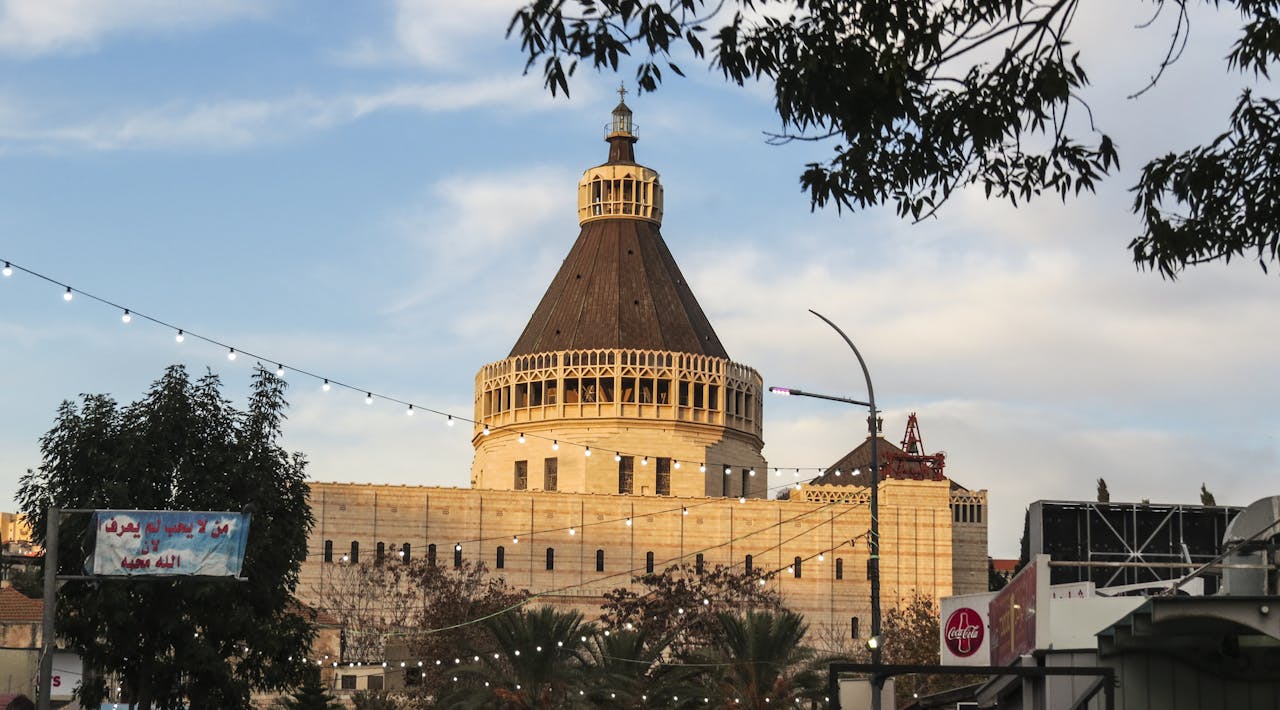 Nazareth, Israel