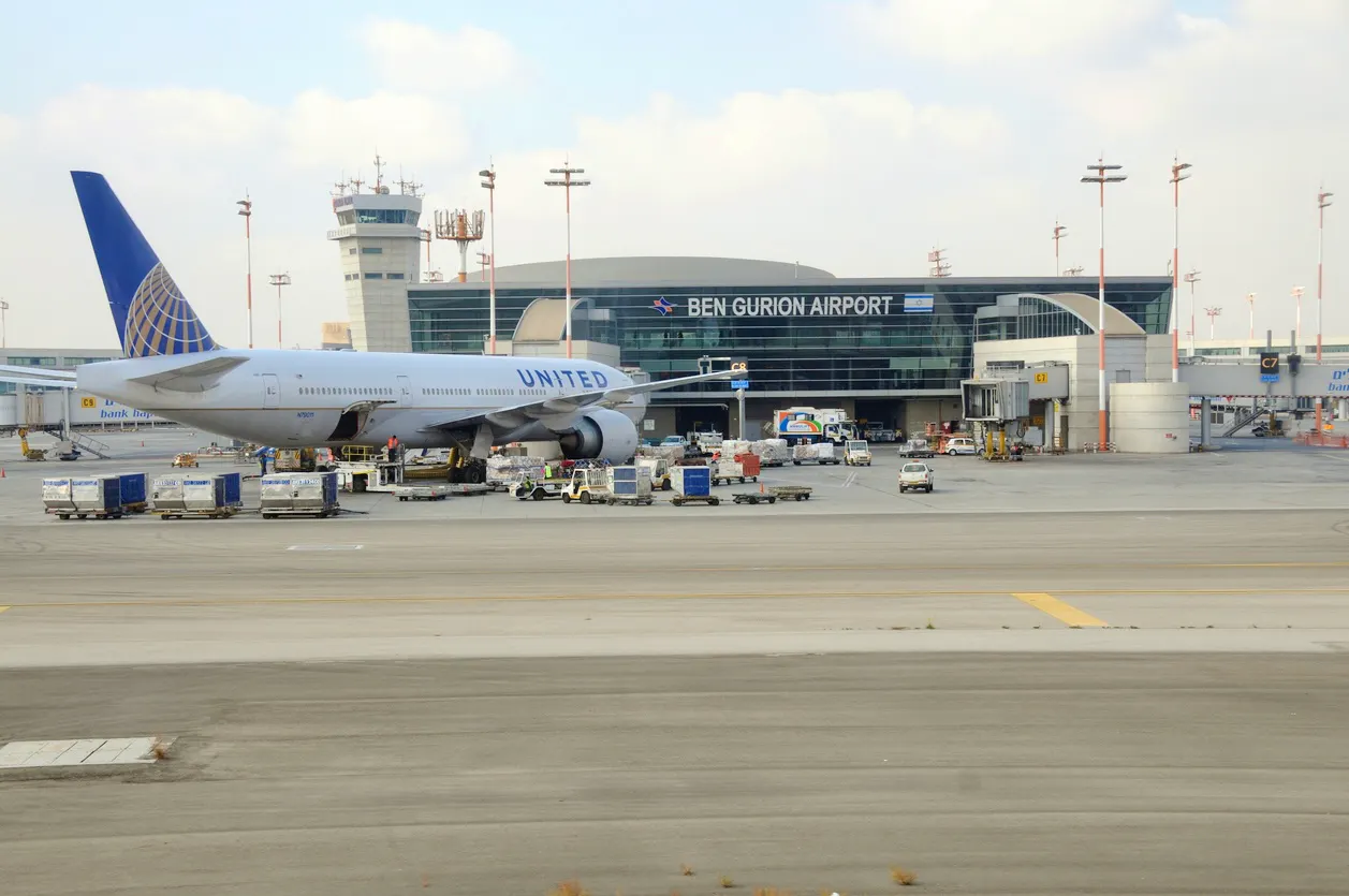 Sar El Rosh Hashana Update