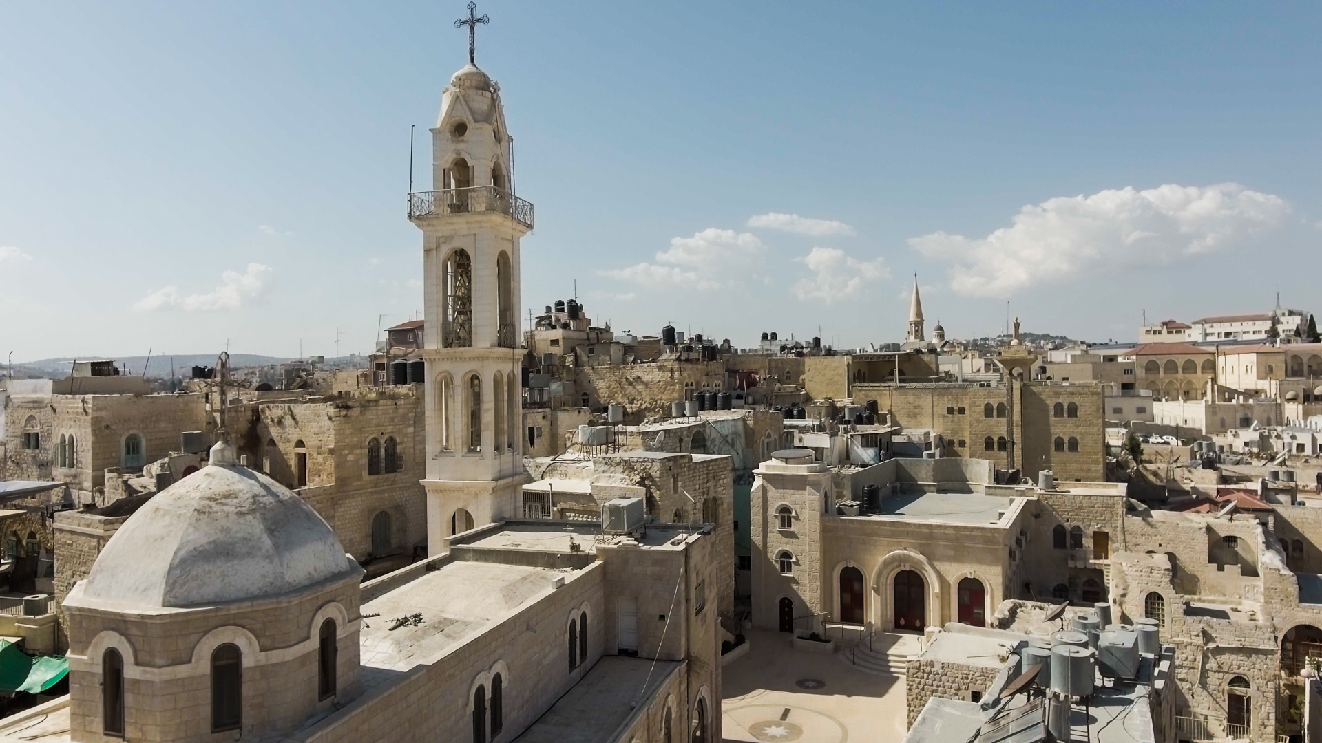 House Of Bread Bethlehem In The Bible