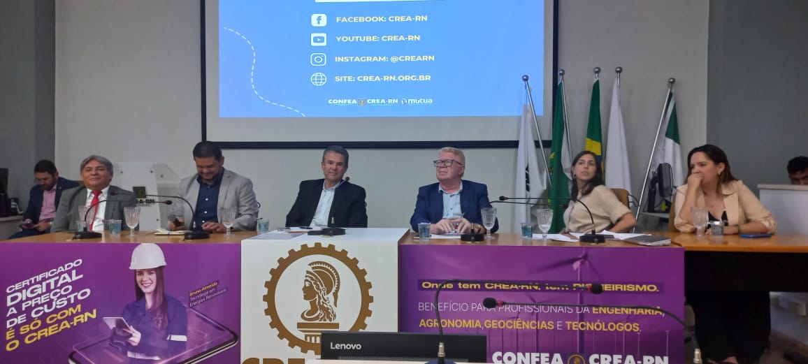Reunião com Ministro da Pesca e Aquicultura no dia 13 11 2023 em Natal RN.