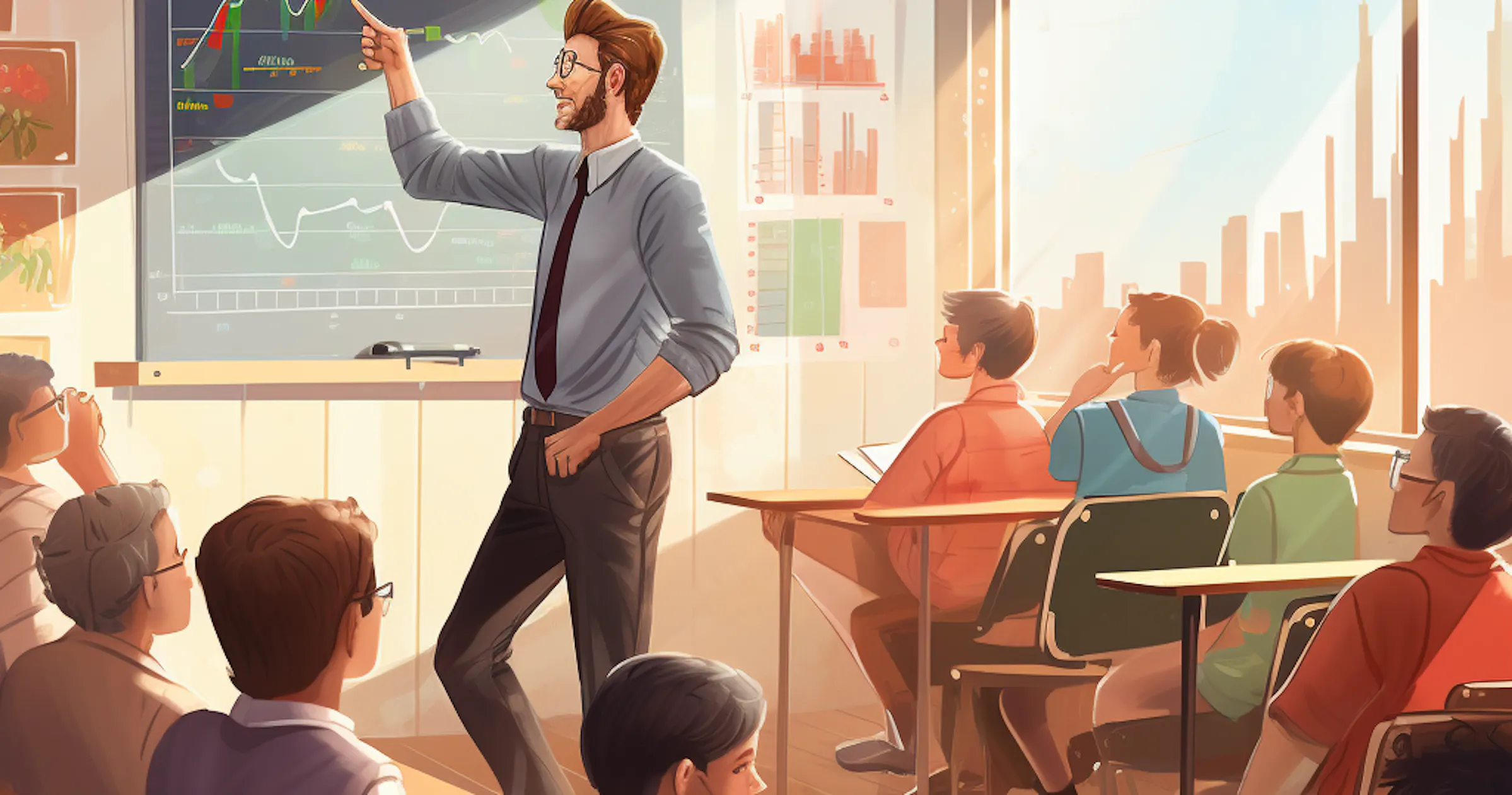 Sathish Rai Lessons Learned | Satish Rai