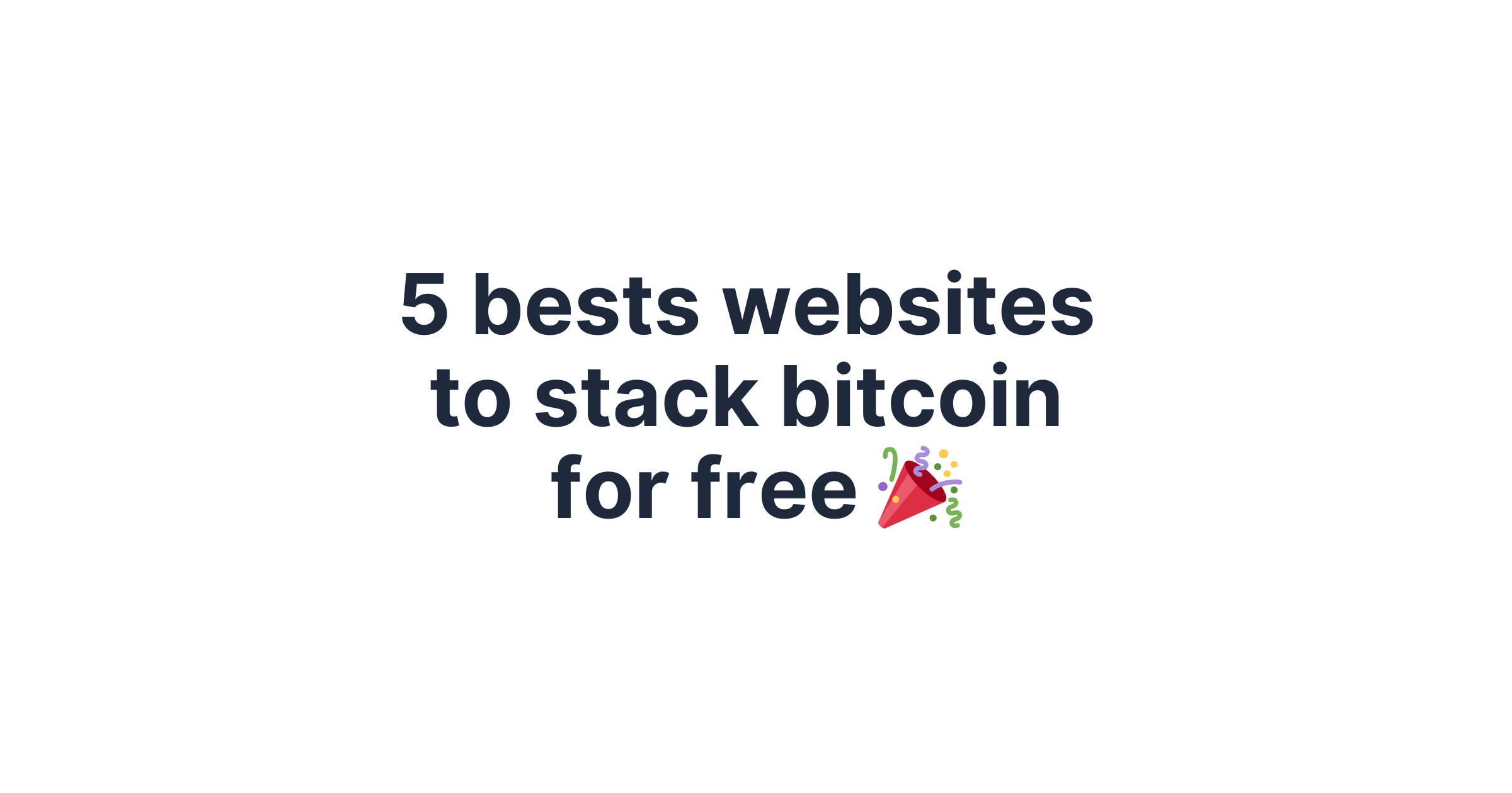 5 Bests Websites To Stack Bitcoin For Free In 2024 SatsFaucet Blog   ZiZHxvPdc1huKrC3 Lootably 