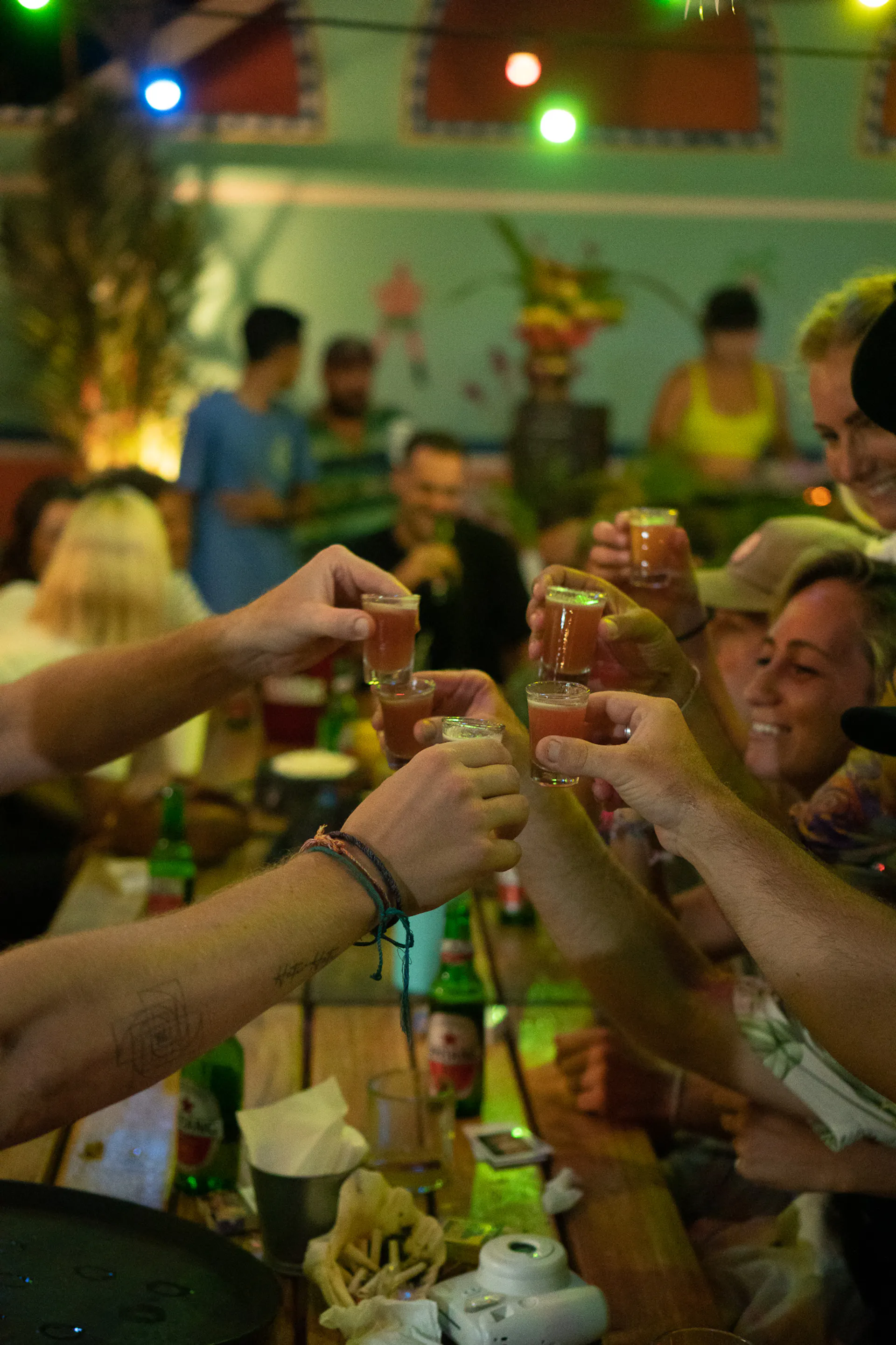 Satu Lagi Kuta Lombok, a Hidden Gem, is Explored.