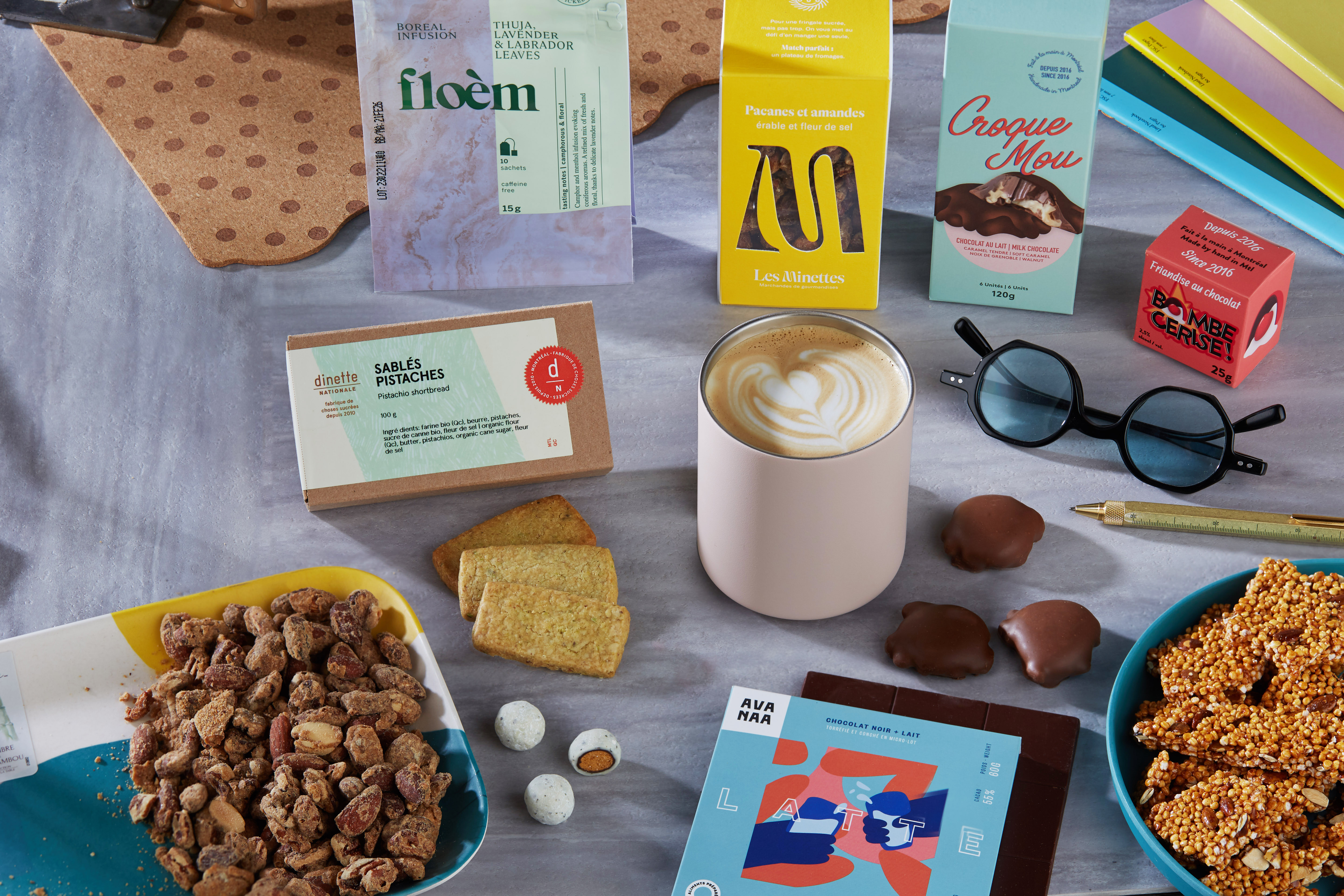 Montreal’s Best Desserts, Cafés and Sweet Food Stops