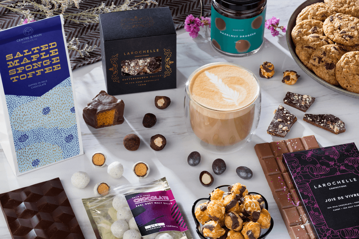 9 Toronto Gift Ideas for Those Who Love to Support Local