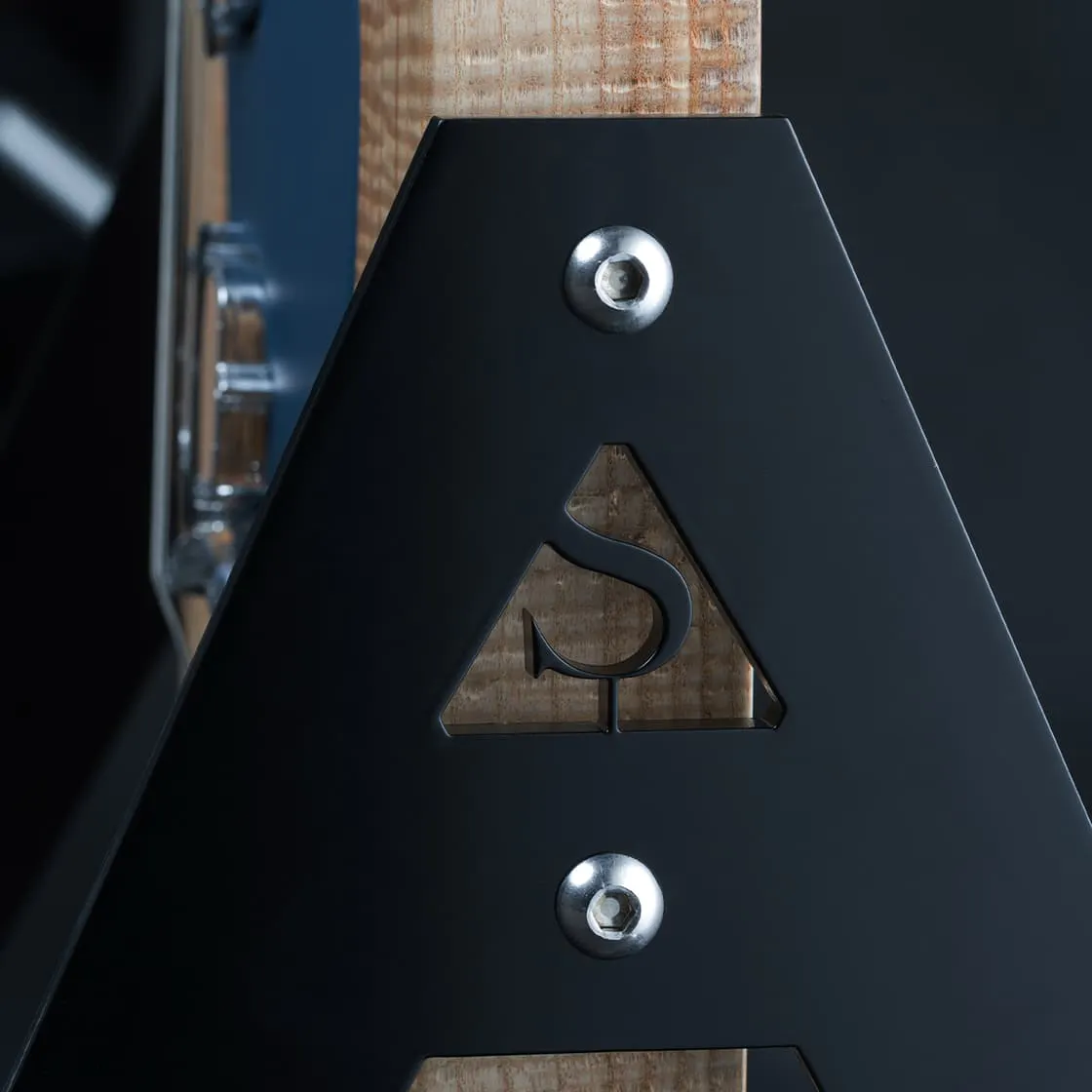 One-pieace master III guitar stand part