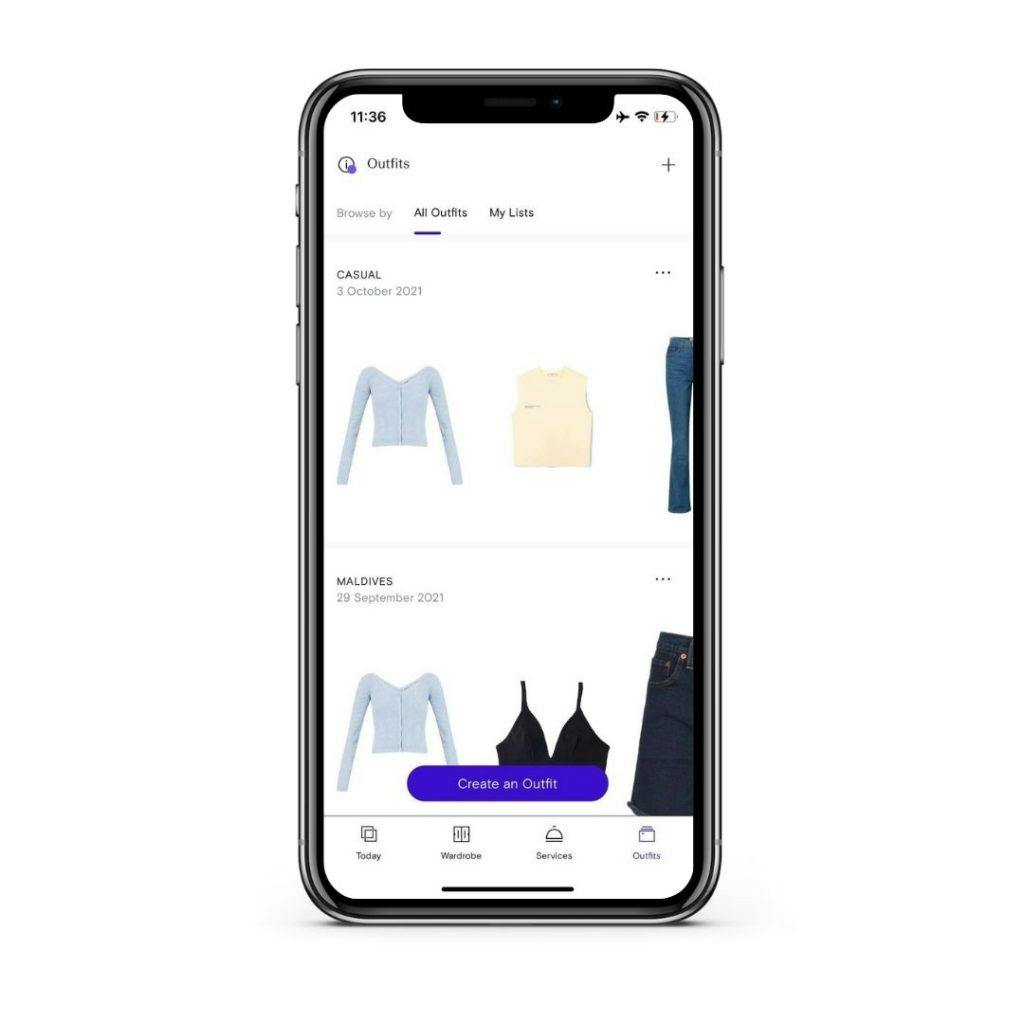 How to mix and match clothes with Save Your Wardrobe Save Your Wardrobe