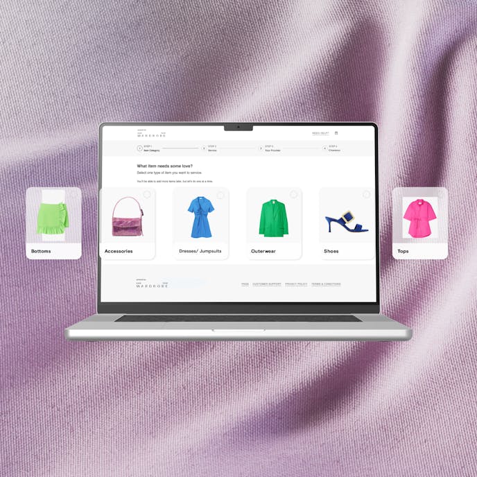 Save Your Wardrobe repairs platform secures $3 million for Europe