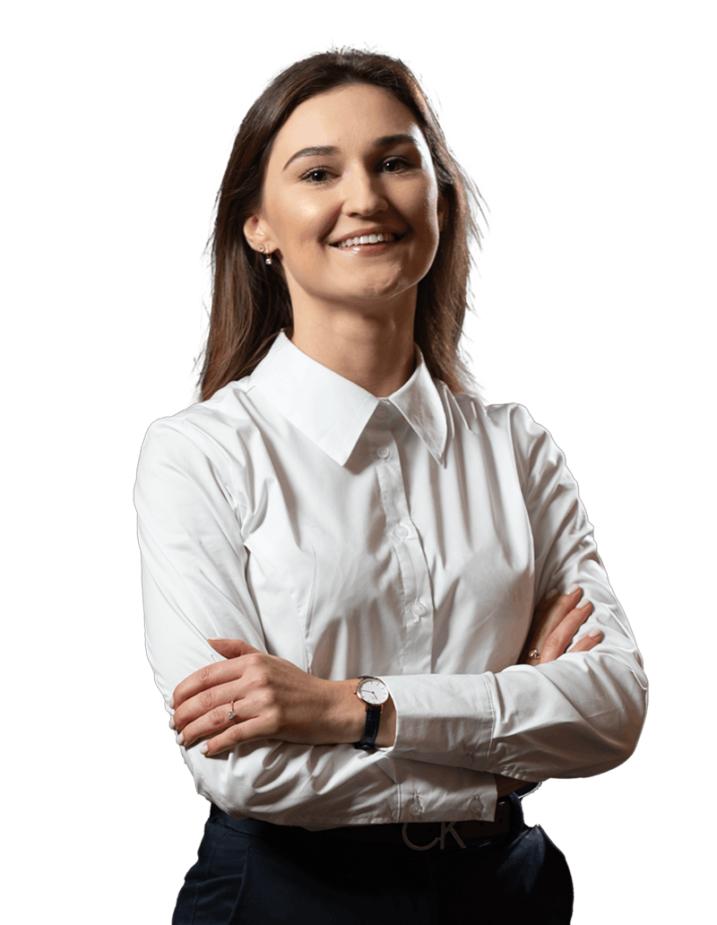 Sylwia Wołyniec photo