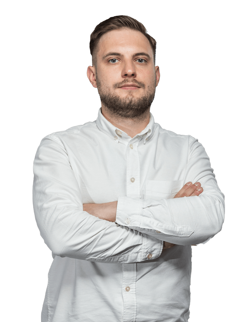 Jan Wociechowski photo