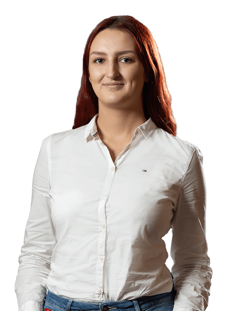 Paula Rupińska photo