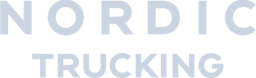 Nordic Trucking Logistics logo