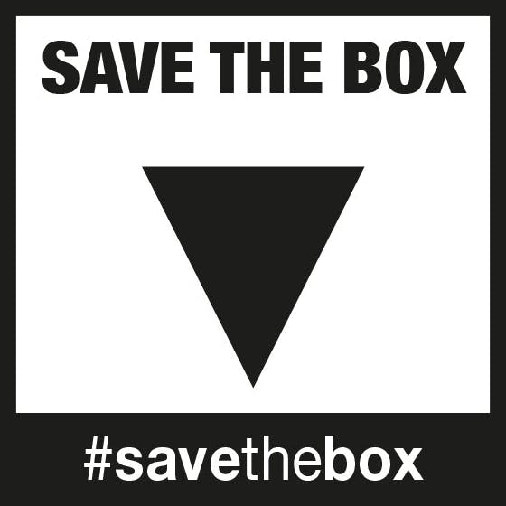 Save The Box